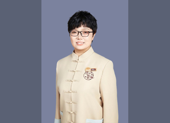 许晓立